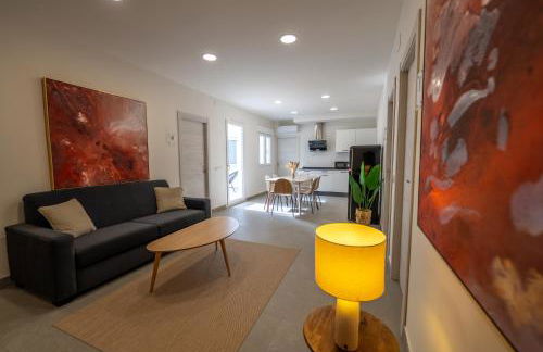 Apartamentos San Martín - Foto 59