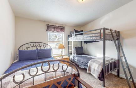 New! Grand Manor - Close to Tamarack and Lake Cascade - Pet friendly - fenced yard - trailer parking - Foto 21