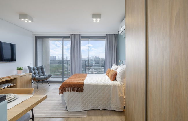 Parque Jockey Pinheiros - Foto 4