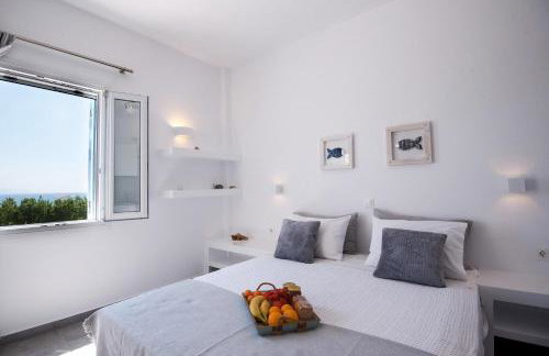 Flora & Agelos Studios - Paros - Foto 50