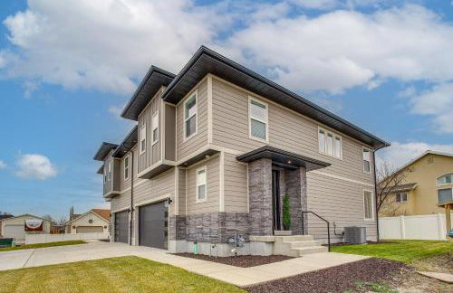 7 Mi to Big Cottonwood Canyon Family Ski Base - Foto 34