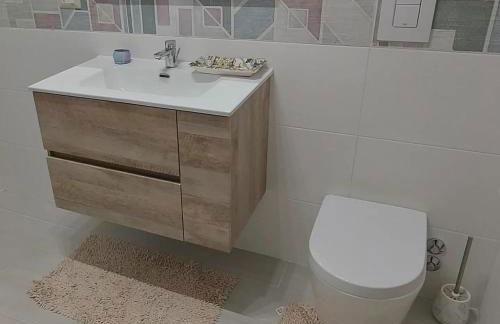 Best Residence Termoli - Foto 14