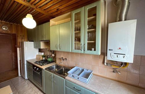 Przestronny apartament w centrum miasta - Mszana M11 - Photo 7