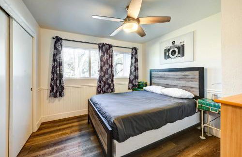 Walk to Dtwn! Dog-Friendly Oakhurst Gem with Yard - Foto 18