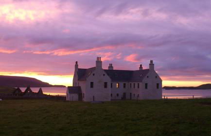 Balnakeil House - Foto 33