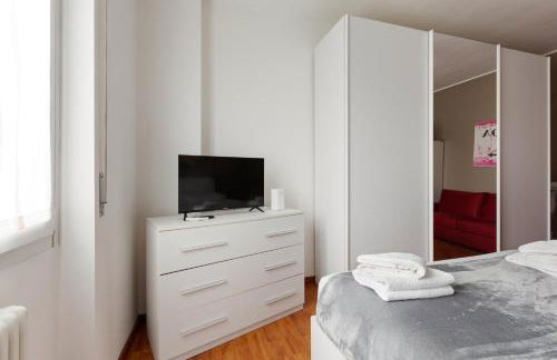 GuestHost - Cosy Apartment Milano- Bisceglie M1 - Foto 11