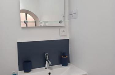 Studio 28 À l'orée de l'eau - Foto 6