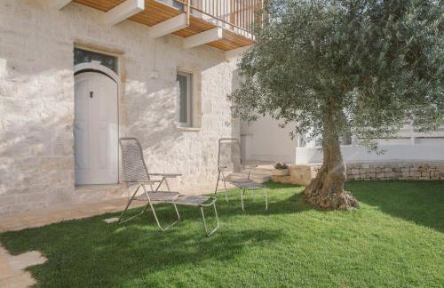 Trulli Harmonia con piscina - Alberobello - Foto 56