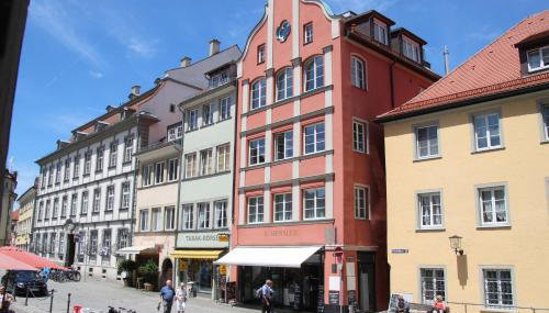 Ferienwohnungen Hensler - Foto 3