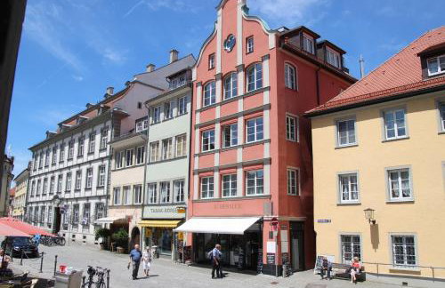 Ferienwohnungen Hensler - Foto 3