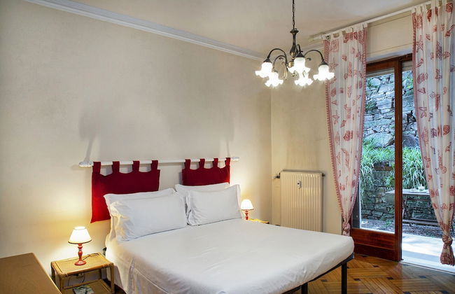 Relax in giardino a due passi dal porto - Foto 2