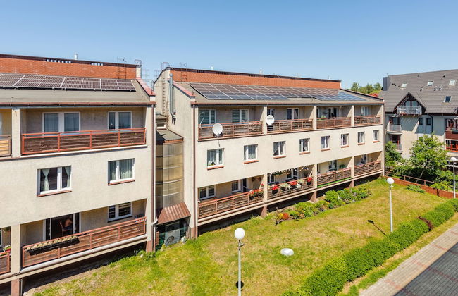 Apartamenty Sun & Snow Leśna - Photo 50