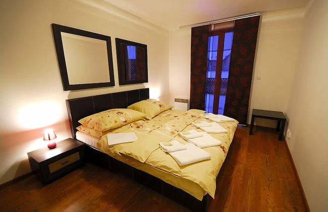 Apartments Ski & Sun - Photo 4