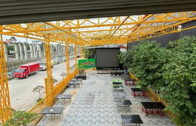 Sunny Garden - Foto 41