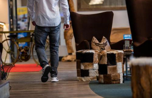 Apartment Central Leipzig - City - Foto 20