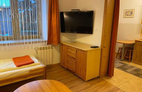 Apartamenty Cicha Dolina - Foto 77