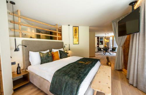 FONTIS luxury spa lodge - Photo 64