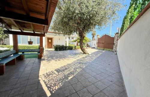 Ciachea Home Casa indipendente con parcheggio vicino Palermo e aeroporto - Foto 9