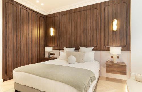 Maison Galante - Serviced Apartments in Champs-Elysées - Photo 17