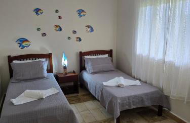 Casa Azul de Genipabu - Natal - Foto 20