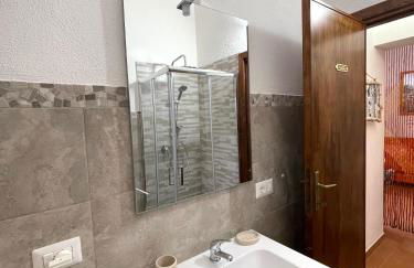 Villetta La Risacca - fronte mare - seafront - Foto 63