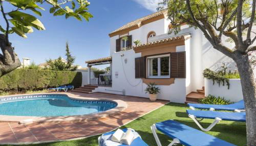 Villa Las Brisas 93 - Foto 2