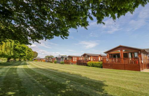 Booster's Lodge - Foto 1