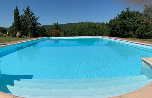 Residence Lucignano - Foto 11