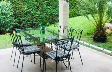 Luxueuse villa piscine et jacuzzi - Foto 33