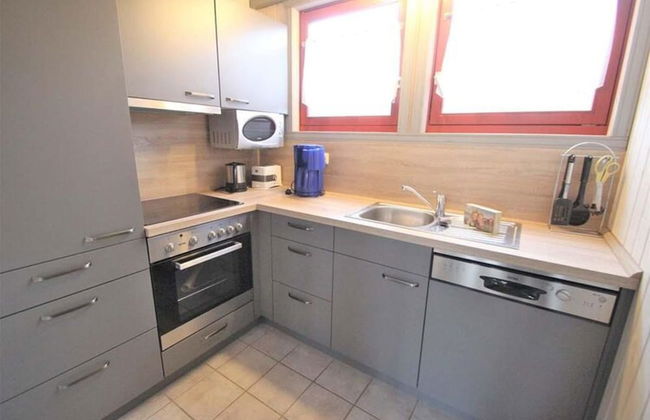 Ferienhaus im Skandinavischen Stil - Foto 9