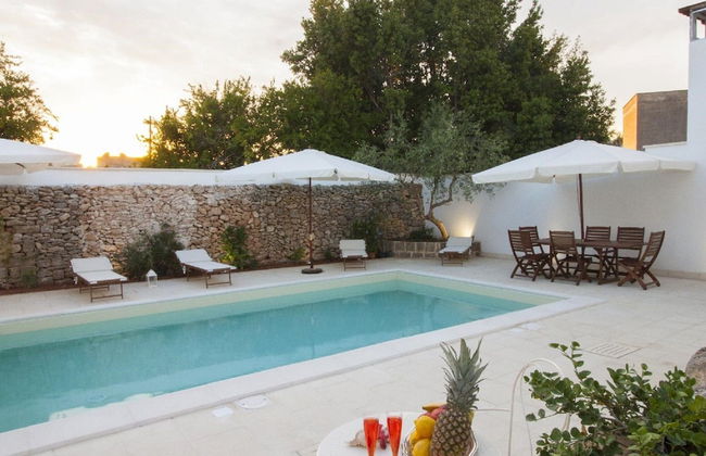 Belvilla by OYO La Corte - Foto 36