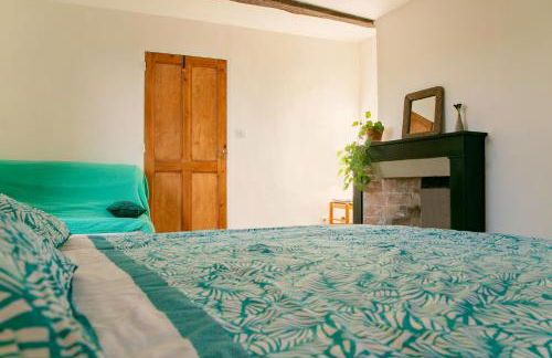 Gîte Mas de Boulègue - Foto 7