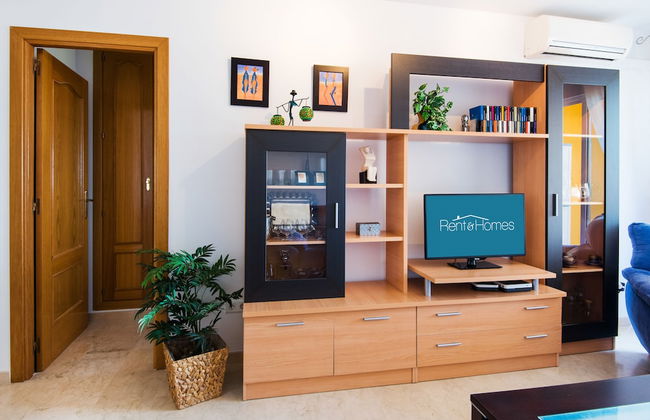 RentAndHomes Carvajal Playa - Foto 12