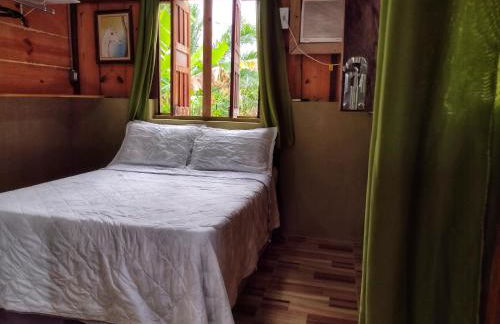 Hospedaria Recanto da Paz - Foto 71