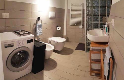 Slim's Loft Linate Airport - Foto 20