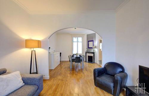 Loéva - Maison de famille - Photo 11