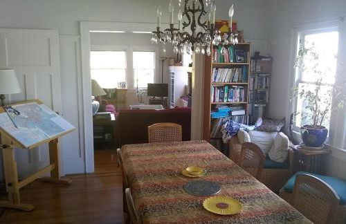 Summer-house OASIS on quiet street in ROCKRIDGE - Photo 41