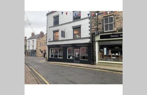 Hexham Town Centre, Market Place View - Foto 23