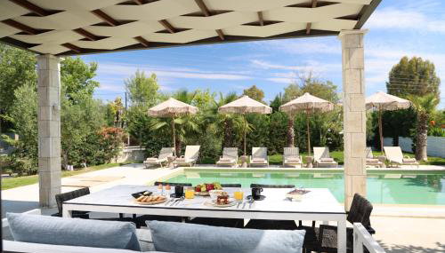 W Villas Halkidiki - Foto 4