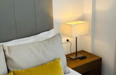 Impresionante Apartamento con vistas al mar - Foto 12