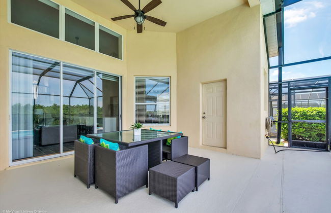 8131 Sun Palm Drive - Foto 31