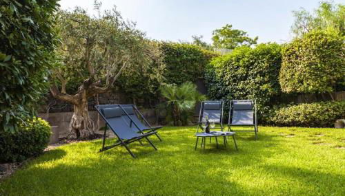 Villa Albachiara - Foto 2, Garden