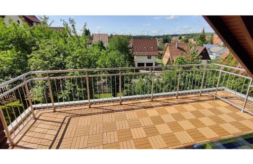 Ferienwohnung Marianne in Neuweiler - Foto 25