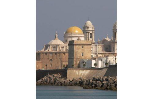 Apartamento Nebro Luna, En el Corazón de Cádiz - Foto 24