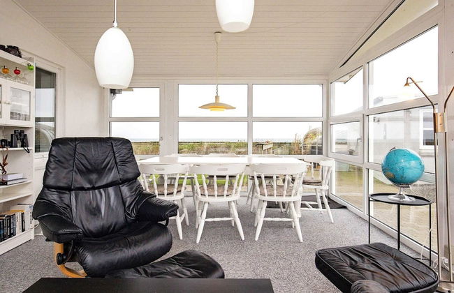 Holiday Home in Hurup Thy - Foto 16