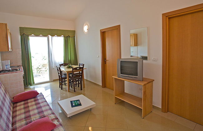 Apartments Kazela - Foto 12