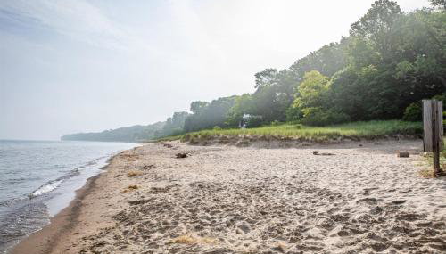 Seaglass Lakeshore Cottage - Foto 4