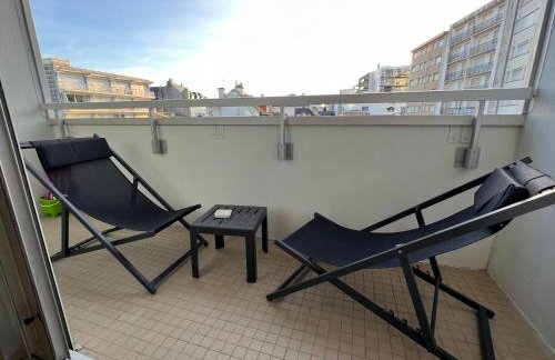 Bel Appartement en bord de mer - Photo 11