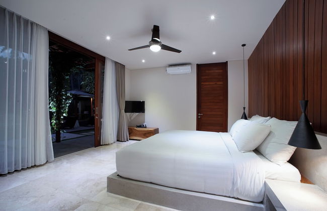 Bale Mandala Villas - Foto 16