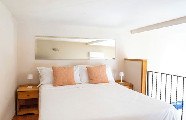 Vomero Duplex Apartment - Foto 3